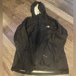 Women’s The North Face HyVent 2.5L Rain Jacket